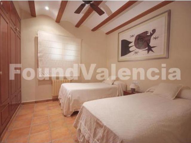 Casa en venta en Urbanització La Lloma del Calderer, el Camp de Túria
