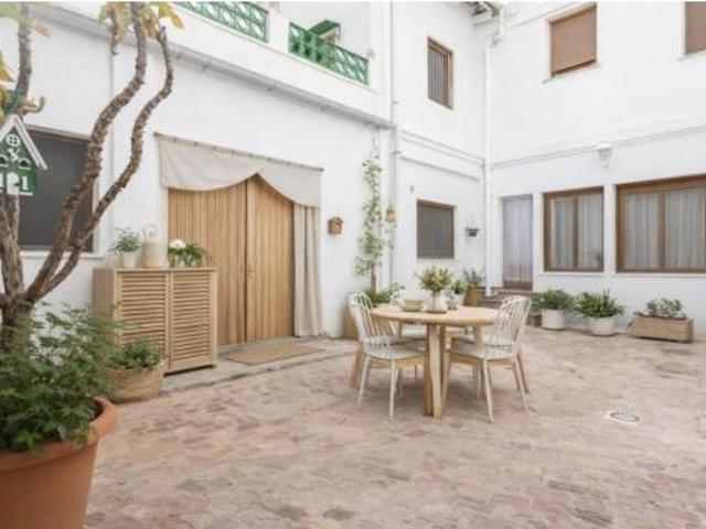 Casa en venta en el Camp de Túria, Valencia