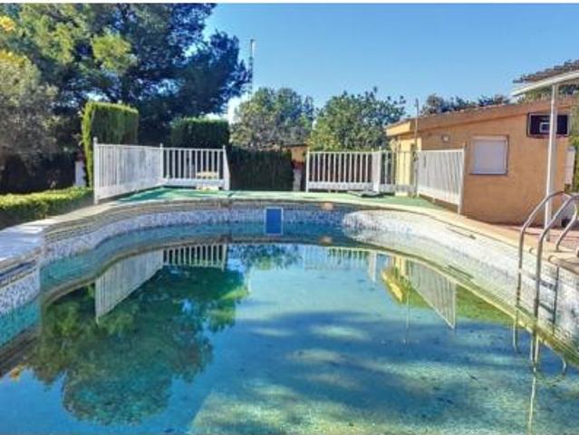 Casa en venta en el Camp de Túria, Valencia