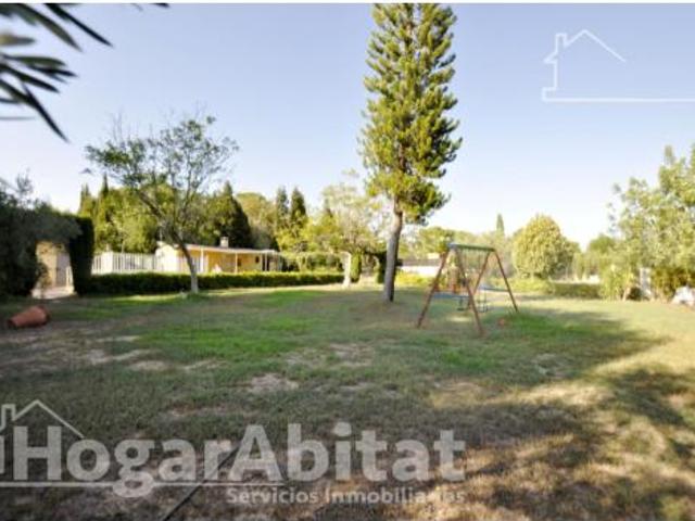 Casa en venta en la Conarda, el Camp de Túria
