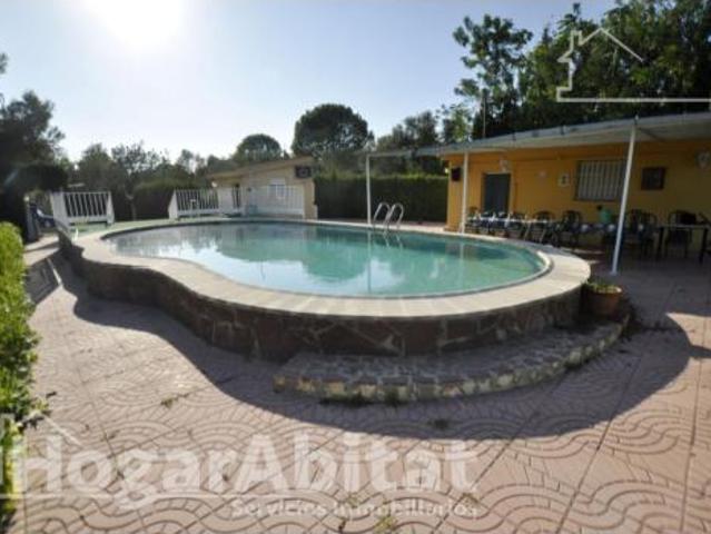 Casa en venta en la Conarda, el Camp de Túria