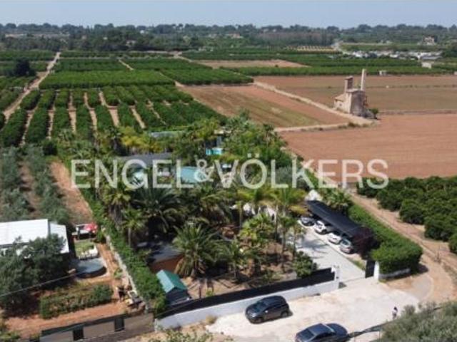 Casa en venta en Lloma del Mas, el Camp de Túria