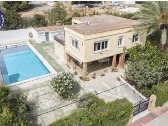Casa en venta en Montsà, el Camp de Túria