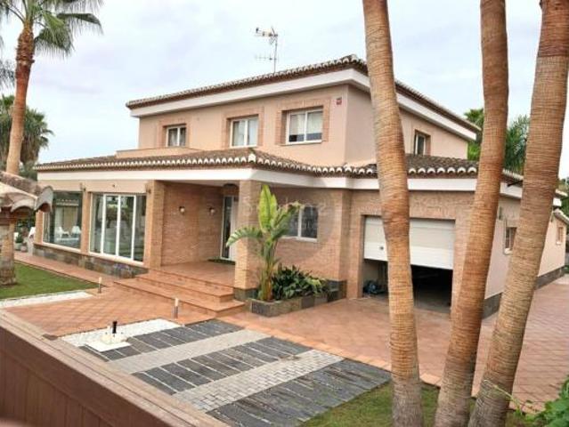Casa en venta en el Camp de Túria, Valencia