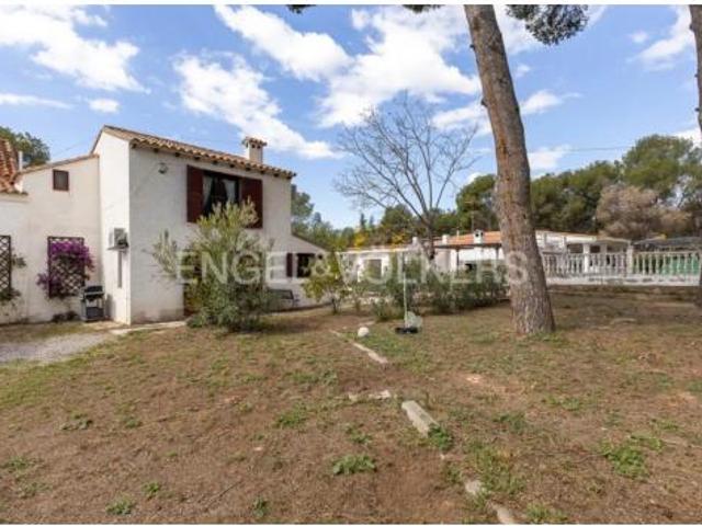 Casa en venta en el Camp de Túria, Valencia