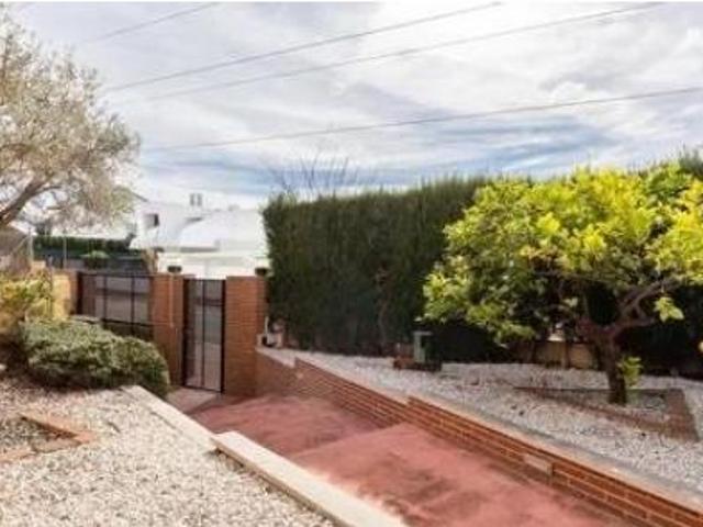 Casa en venta en Mas Camarena, el Camp de Túria