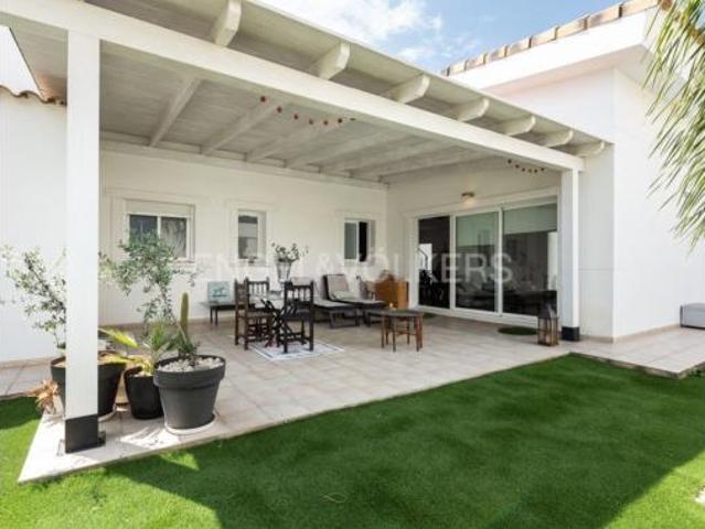 Casa en venta en Mas Camarena, el Camp de Túria