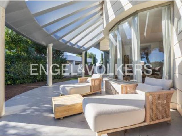 Casa en venta en Urbanització Torre d'en Conill, el Camp de Túria