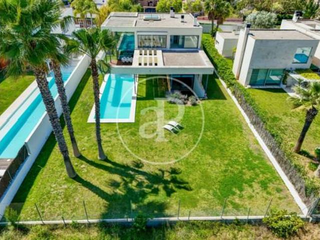 Casa en venta en Urbanització Torre d'en Conill, el Camp de Túria