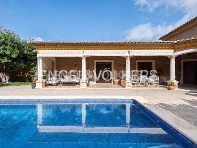 Casa en venta en Mas Camarena, el Camp de Túria