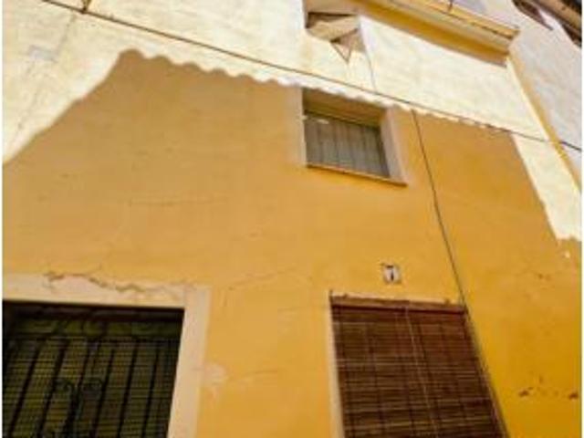 Casa en venta en Biar