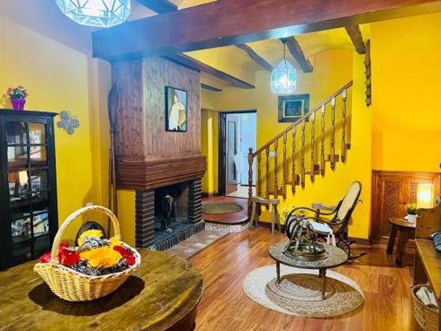 Casa en venta en Biar