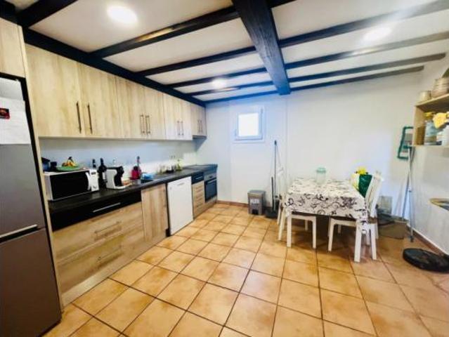 Casa en venta en Biar