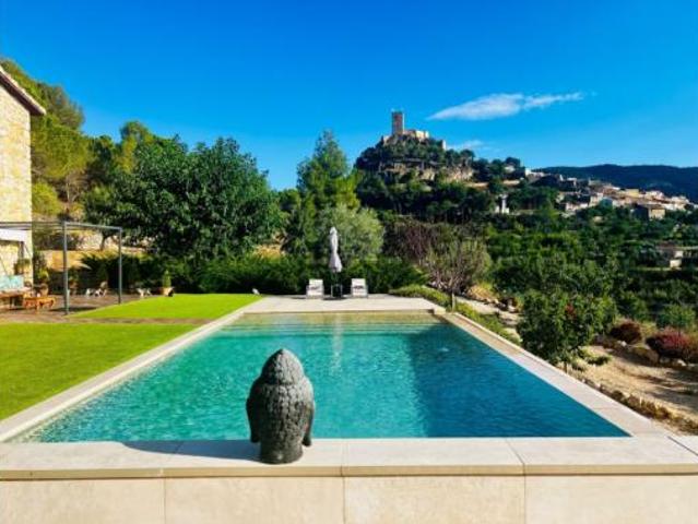 Casa en venta en Biar