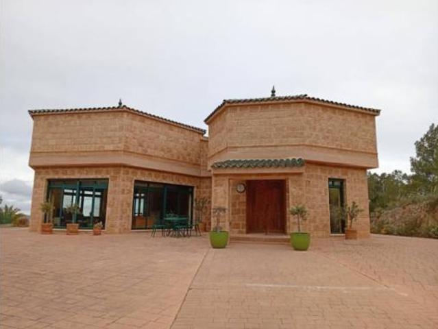 Casa en venta en Biar