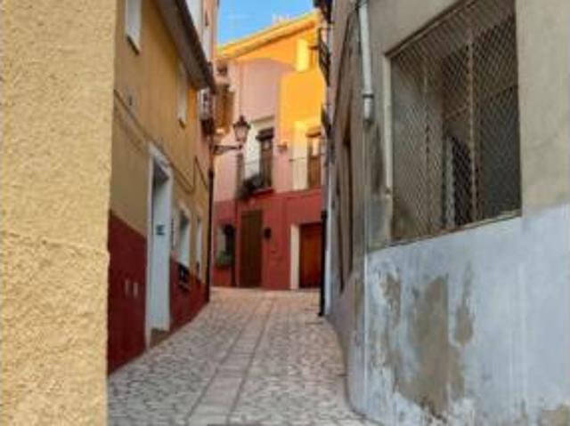 Casa en venta en l'Alt Vinalopó / El Alto Vinalopó, Valencia