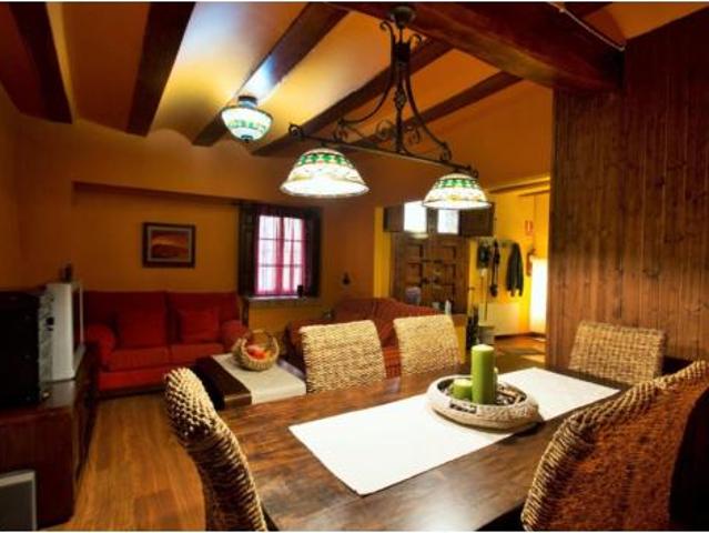 Casa en venta en l'Alt Vinalopó / El Alto Vinalopó, Valencia