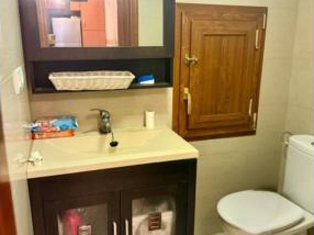 Casa en venta en l'Alt Vinalopó / El Alto Vinalopó, Valencia