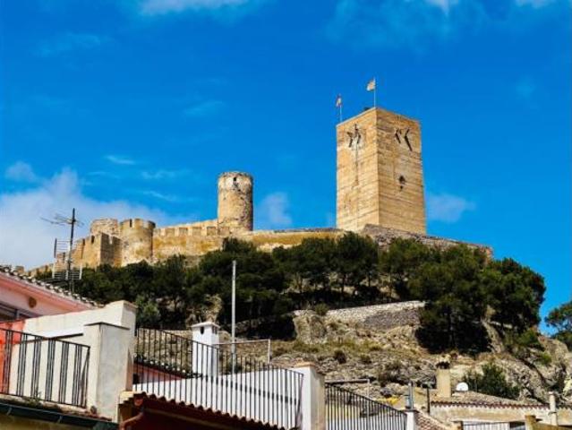 Casa en venta en Biar