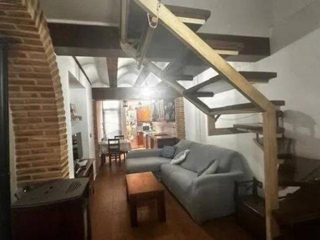 Casa en venta en l'Alt Vinalopó / El Alto Vinalopó, Valencia