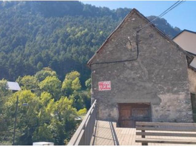 Casa en venta en Javierre, Aínsa-sobrarbe