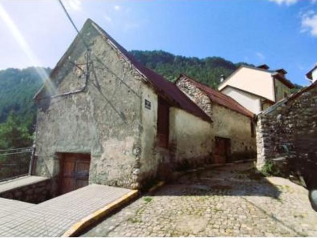 Casa en venta en Javierre, Aínsa-sobrarbe
