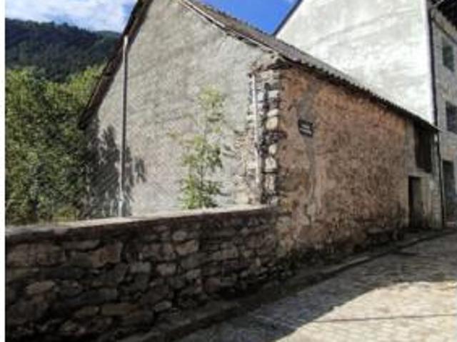Casa en venta en Javierre, Aínsa-sobrarbe