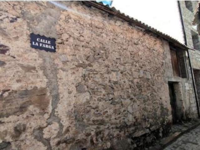 Casa en venta en Javierre, Aínsa-sobrarbe