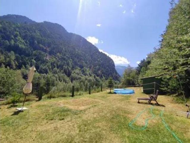 Casa en venta en Javierre, Aínsa-sobrarbe