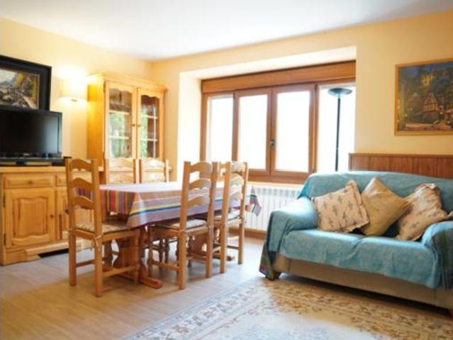 Casa en venta en Javierre, Aínsa-sobrarbe