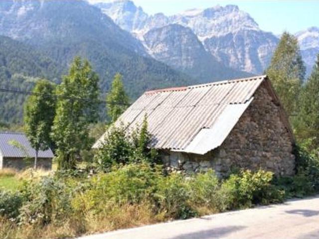 Casa en venta en Javierre, Aínsa-sobrarbe