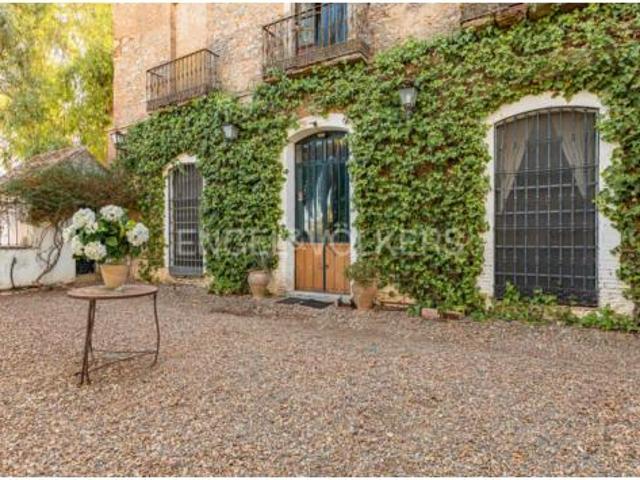 Casa en venta en Bienvenida, Extremadura