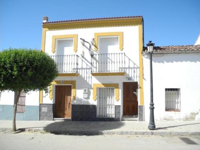 Casa en venta en Bienvenida, Extremadura