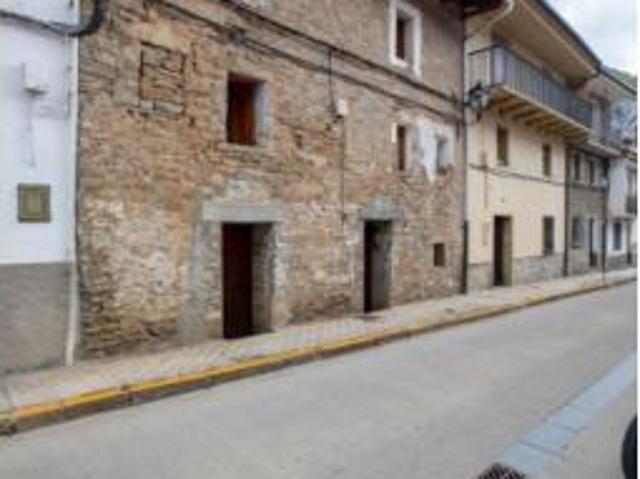 Casa en venta en Alto Gállego, Aragón