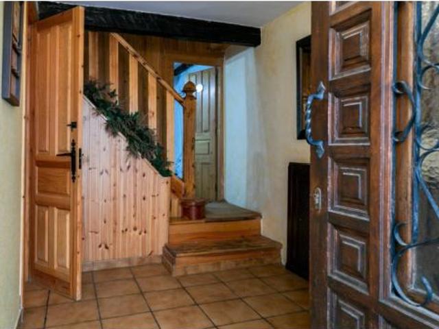 Casa en venta en Alto Gállego, Aragón