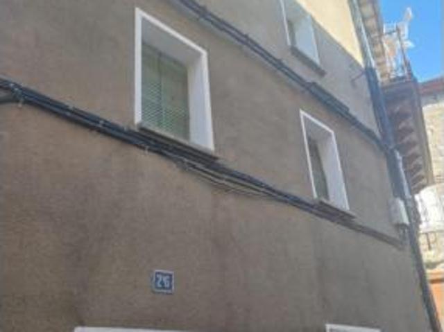 Casa en venta en Alto Gállego, Aragón