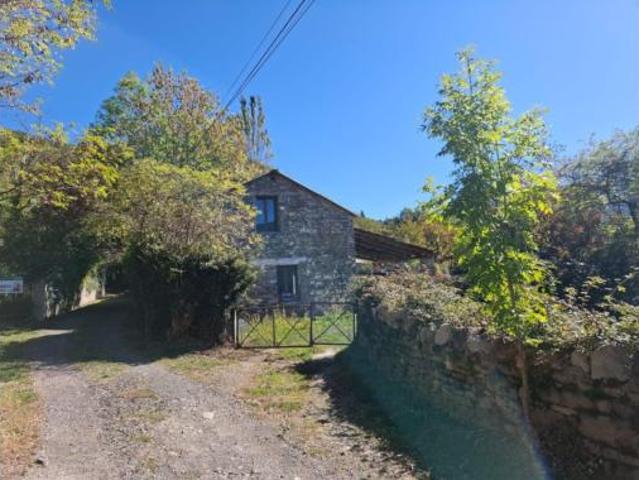 Casa en venta en Alto Gállego, Aragón