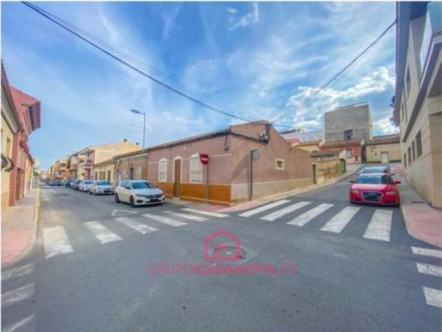 Casa en venta en Bigastro, Valencia