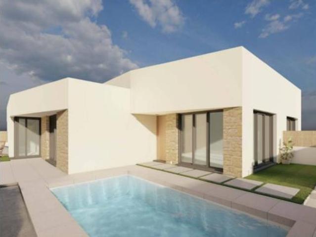 Casa en venta en Bigastro