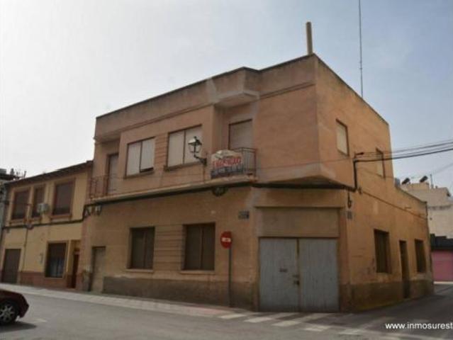 Casa en venta en Bigastro