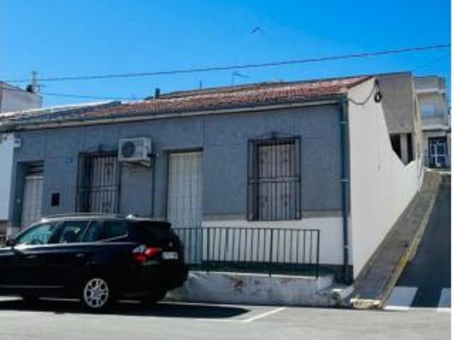 Casa en venta en Bigastro
