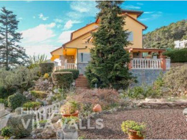 Casa en venta en els Saulons, Vallès Oriental