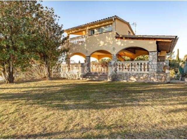 Casa en venta en Bigues, Vallès Oriental