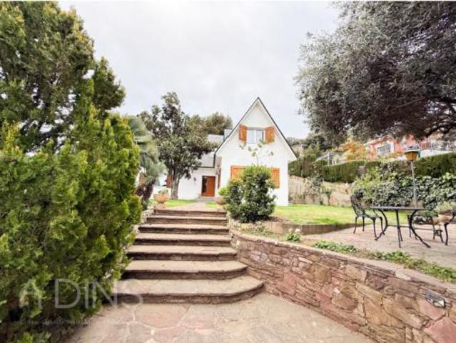 Casa en venta en els Saulons d'en Dèu, Vallès Oriental