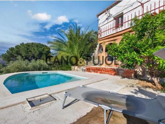 Casa en venta en Vallès Oriental, Catalunya