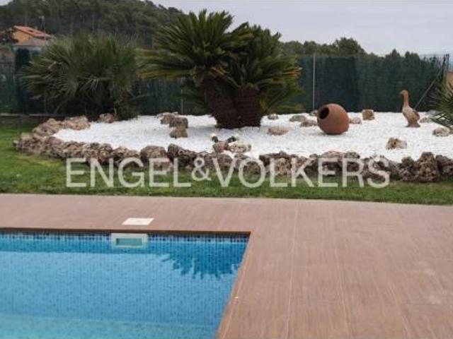 Casa en venta en Vallès Oriental, Catalunya