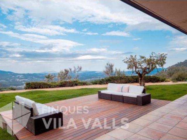 Casa en venta en els Saulons d'en Dèu, Vallès Oriental