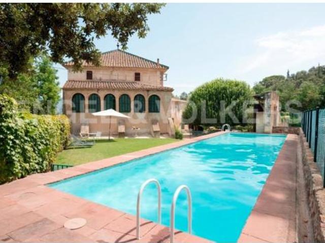 Casa en venta en els Saulons d'en Dèu, Vallès Oriental