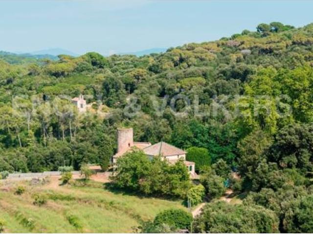 Casa en venta en els Saulons d'en Dèu, Vallès Oriental
