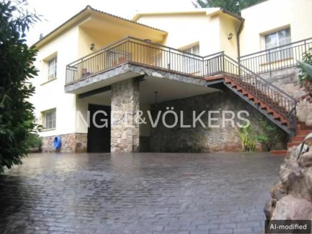 Casa en venta en Riells del Fai, Bigues i Riells del Fai